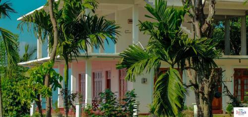 Apartamento Onil Rock Resort