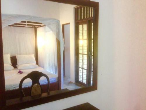 Bed & Breakfast Jungle Heart Cabanas