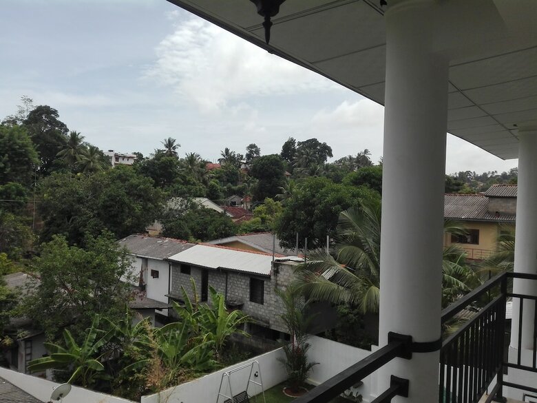 Hotel Elliot Nature Resort