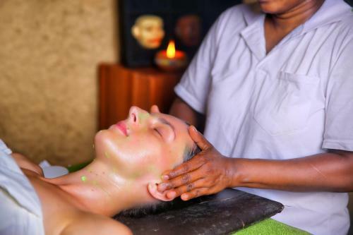 Albergue Cinnamon Grove Ayurveda Home