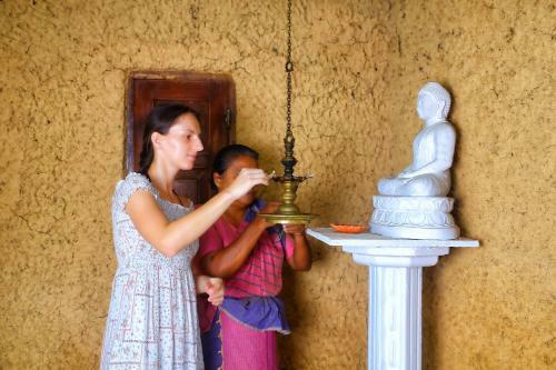 Albergue Cinnamon Grove Ayurveda Home