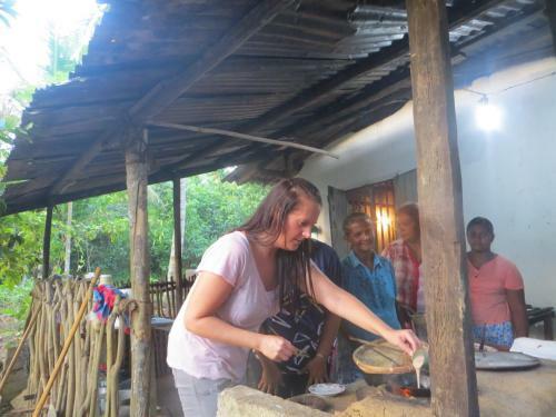Albergue Cinnamon Grove Ayurveda Home