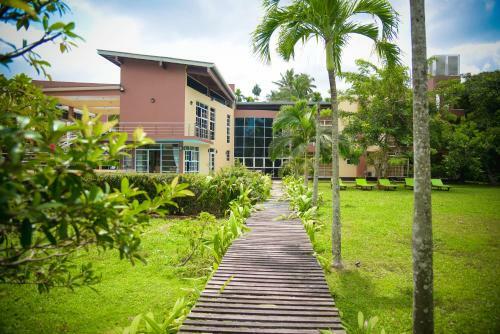 Lanka Lake Villa, Bolgoda
