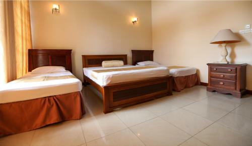 Lanka Lake Villa, Bolgoda