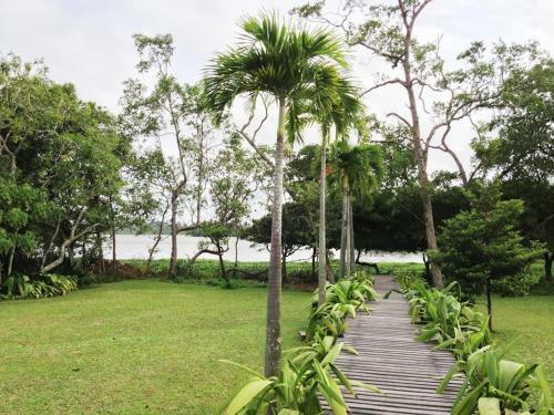 Lanka Lake Villa, Bolgoda
