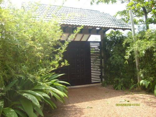 Lanka Lake Villa, Bolgoda