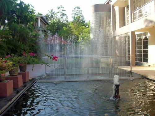Lanka Lake Villa, Bolgoda