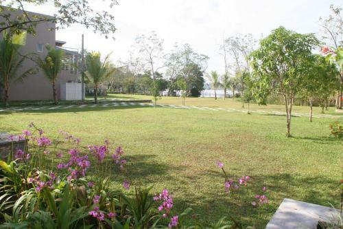 Lanka Lake Villa, Bolgoda