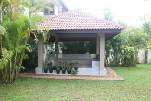Lanka Lake Villa, Bolgoda