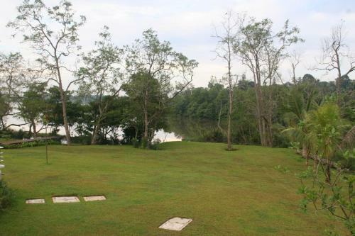 Lanka Lake Villa, Bolgoda
