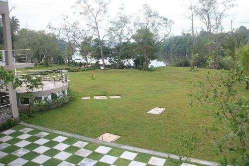 Lanka Lake Villa, Bolgoda