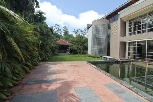 Lanka Lake Villa, Bolgoda