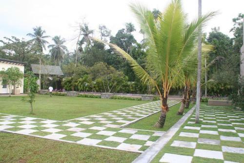 Lanka Lake Villa, Bolgoda