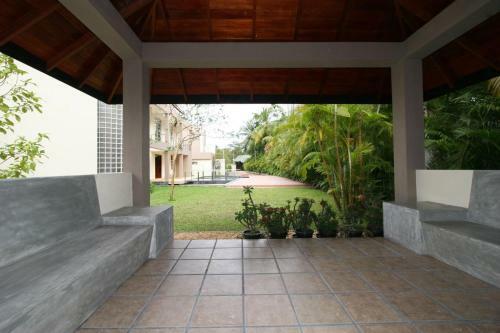 Lanka Lake Villa, Bolgoda
