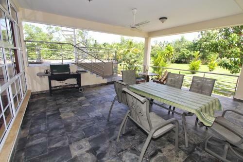 Lanka Lake Villa, Bolgoda