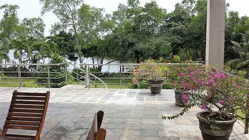 Lanka Lake Villa, Bolgoda