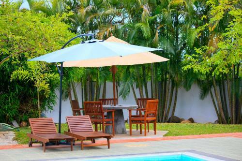 Sorabora Gedara Hotel