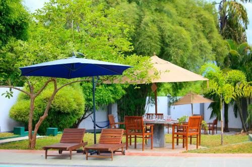Sorabora Gedara Hotel