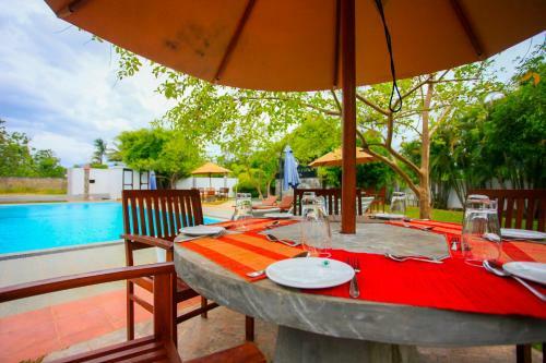 Sorabora Gedara Hotel