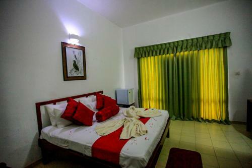 Sorabora Gedara Hotel