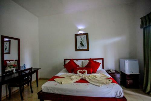 Sorabora Gedara Hotel