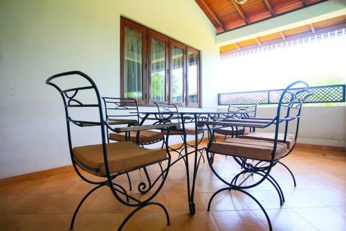 Sorabora Gedara Hotel