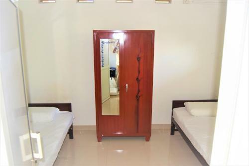 The M Apartment