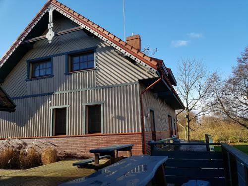 Agroturismo Pakaln?s Vingis