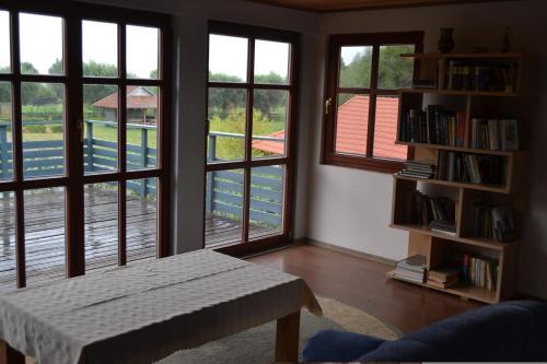 Agroturismo Pakaln?s Vingis
