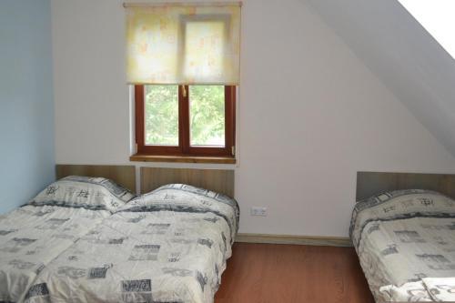 Agroturismo Pakaln?s Vingis