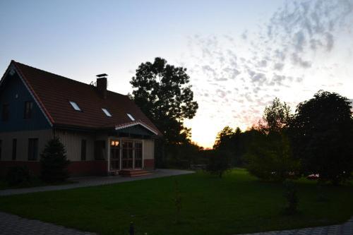 Agroturismo Pakaln?s Vingis