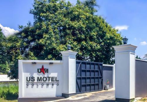 Us Motel Colombo