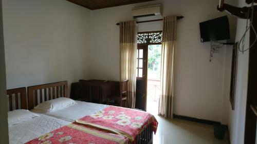 Hotel Rasanga