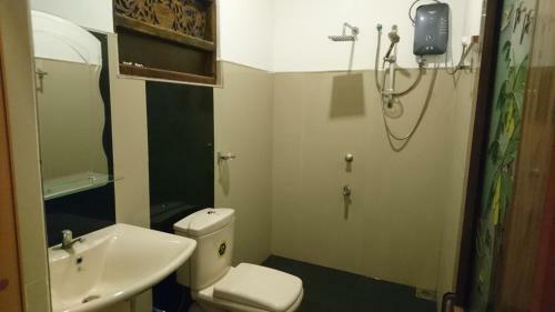 Hotel Rasanga