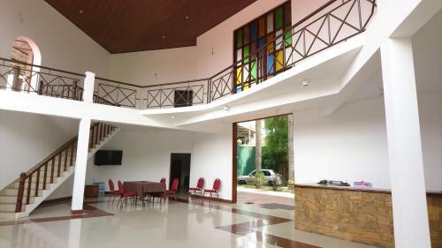 Hotel Rasanga