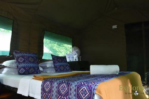 Hotel Explorer By Mahoora - Wasgamuwa ( All-inclusive)