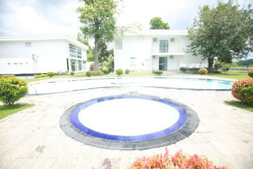 Hotel Amaya Green