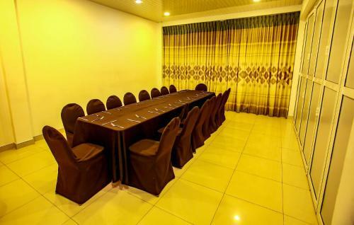 Hotel Amaya Green