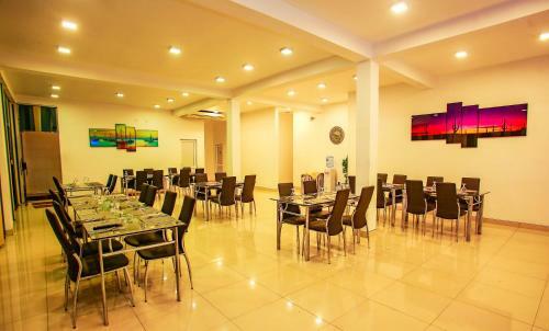 Hotel Amaya Green