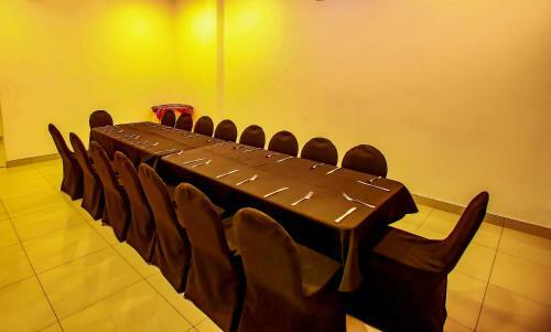 Hotel Amaya Green