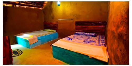 Mereiyans Villa Eco Cottage