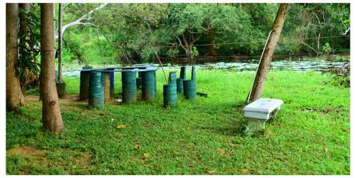 Mereiyans Villa Eco Cottage
