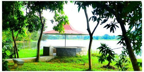 Mereiyans Villa Eco Cottage