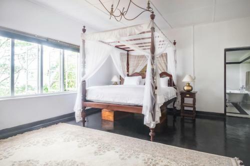 Agroturismo Highgrove Estate