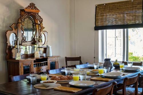 Agroturismo Highgrove Estate
