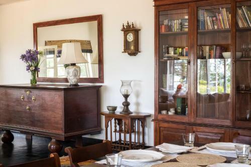 Agroturismo Highgrove Estate