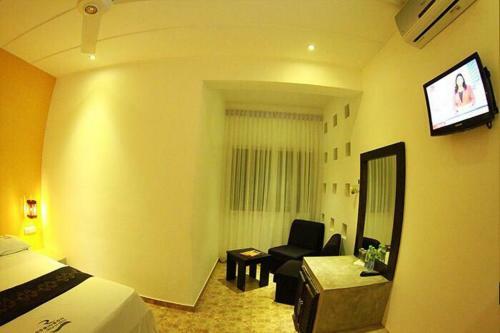 Robinson Group Of Hotel