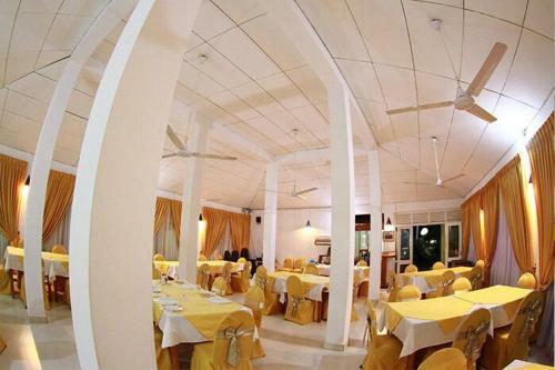 Robinson Group Of Hotel