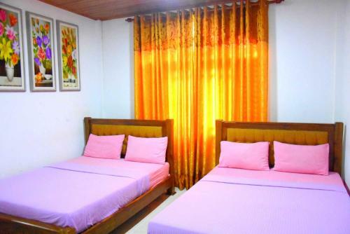 Hostal Green Heritage Holiday Resort