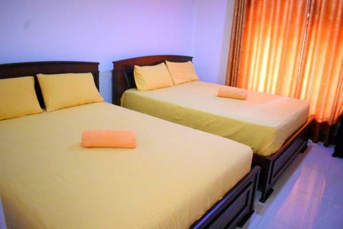 Hostal Green Heritage Holiday Resort